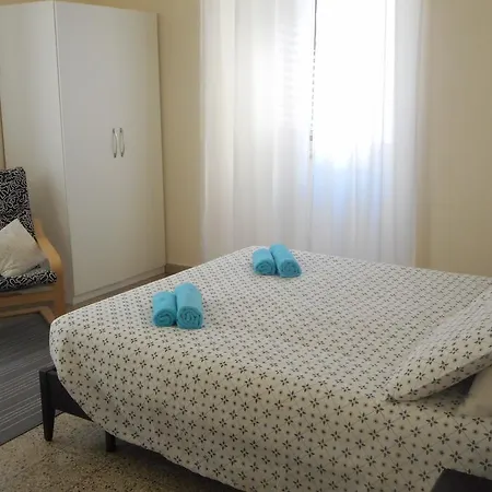Bed & Breakfast Casa Belviso Catania
