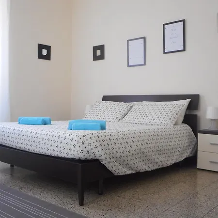 Bed & Breakfast Casa Belviso