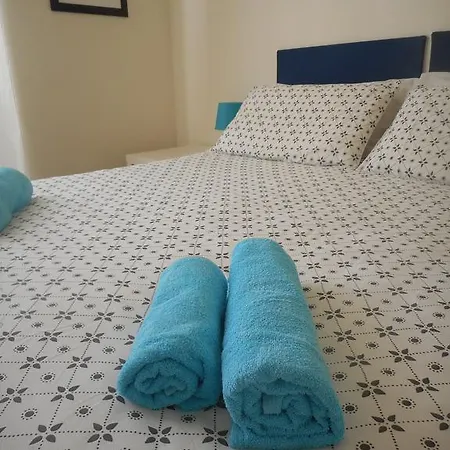 Casa Belviso Bed & Breakfast Catania