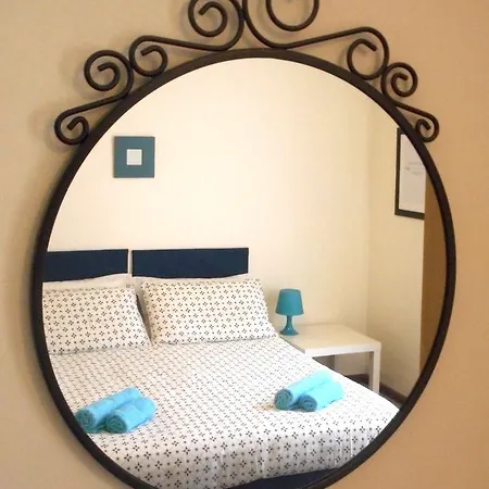 Casa Belviso 3*