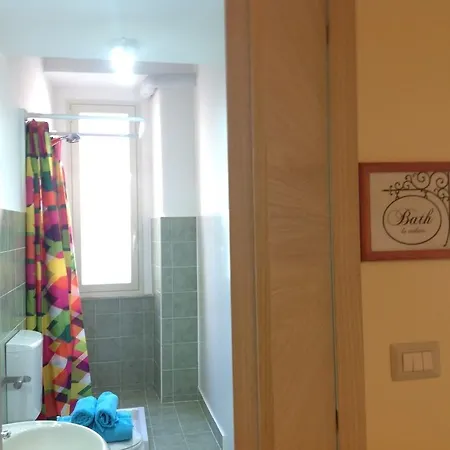 Bed & Breakfast Casa Belviso