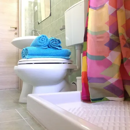 Casa Belviso Bed & Breakfast