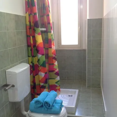 Casa Belviso 3* Catania
