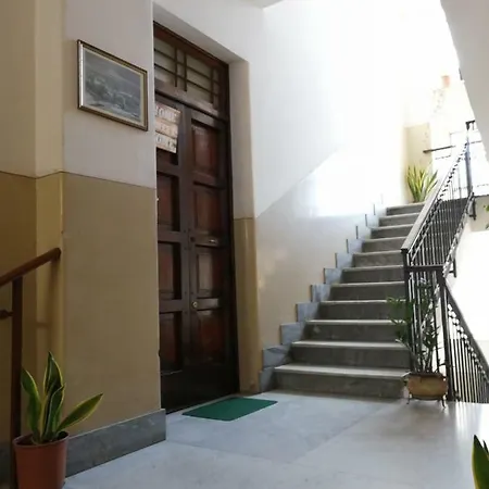 Casa Belviso 3*