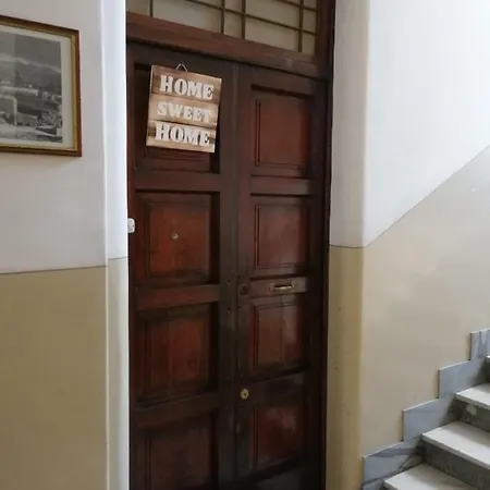 Casa Belviso 3* Catania