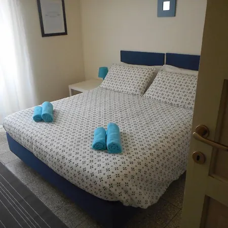 Casa Belviso B&B 3*